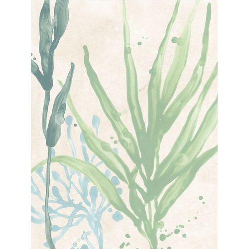 Vess, June Erica 아티스트의 Swaying Seagrass I작품입니다.