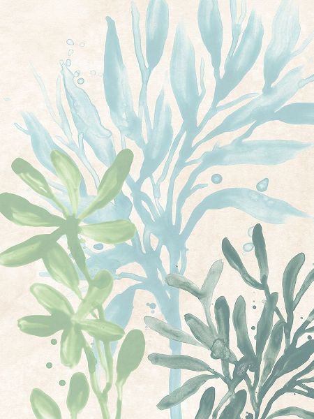 Vess, June Erica 아티스트의 Swaying Seagrass II작품입니다.