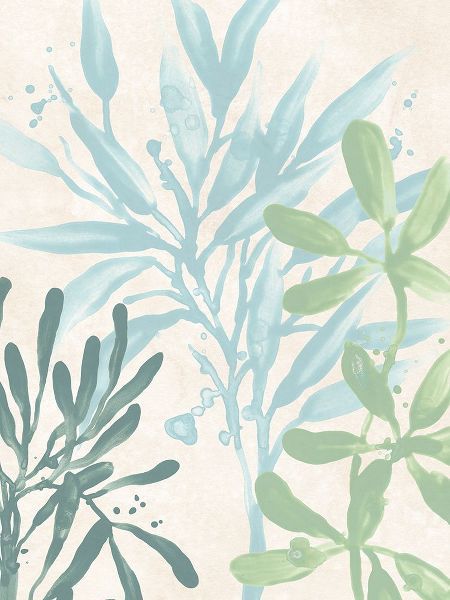 Vess, June Erica 아티스트의 Swaying Seagrass III작품입니다.