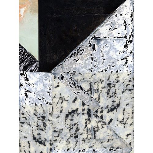 Cartissi 아티스트의 Tiles And Texture Abstract Angles II작품입니다.