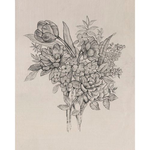 OToole, Tim 아티스트의 Floral Bouquet I작품입니다.