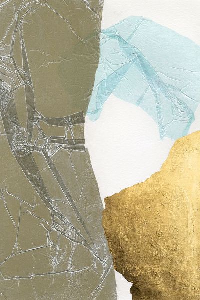 Lam, Vanna 아티스트의 Esoteric Collage III작품입니다.