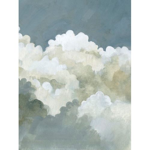 Caroline, Emma 아티스트의 Big Clouds II작품입니다.