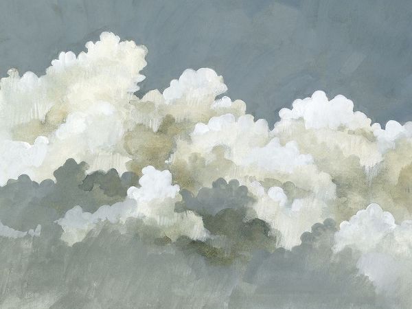 Caroline, Emma 아티스트의 Big Clouds III작품입니다.