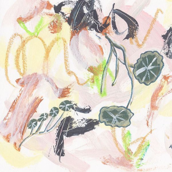 Wang, Melissa 아티스트의 Chartreuse IV작품입니다.