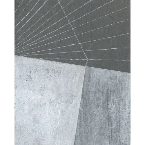 Fuchs, Jodi 아티스트의 Gray Matter Lines I작품입니다.