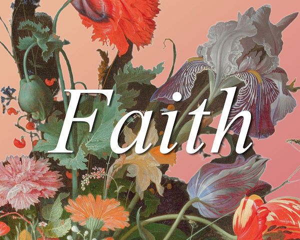 Iafrate, Sandra 아티스트의 Faith Flowers작품입니다.