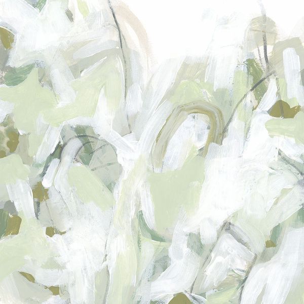 Vess, June Erica 아티스트의 Mint Refraction II작품입니다.