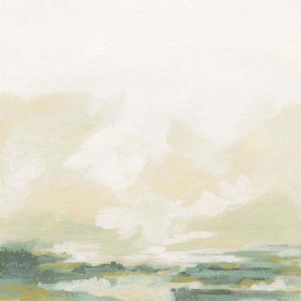 Vess, June Erica 아티스트의 Mellow Horizon I작품입니다.