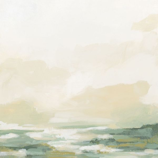 Vess, June Erica 아티스트의 Mellow Horizon II작품입니다.