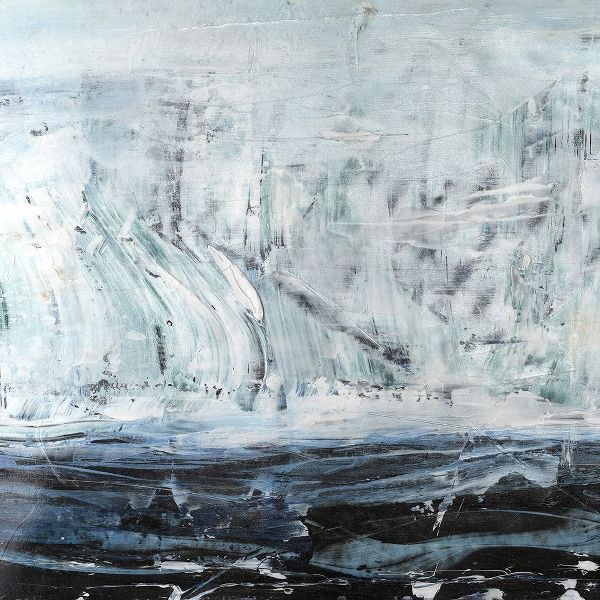 Harper, Ethan 아티스트의 Glacial Horizon I작품입니다.