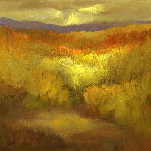 Finch, Sheila 아티스트의 The Autumn Mountains II작품입니다.
