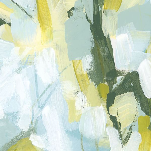 Vess, June Erica 아티스트의 Citron Maze I작품입니다.