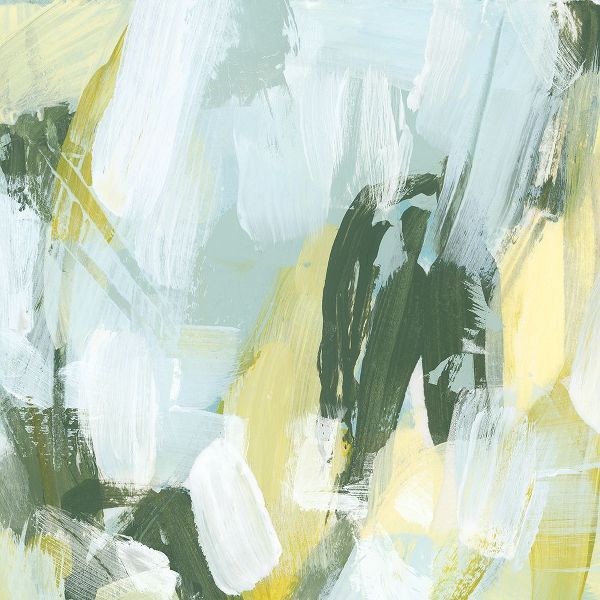 Vess, June Erica 아티스트의 Citron Maze II작품입니다.
