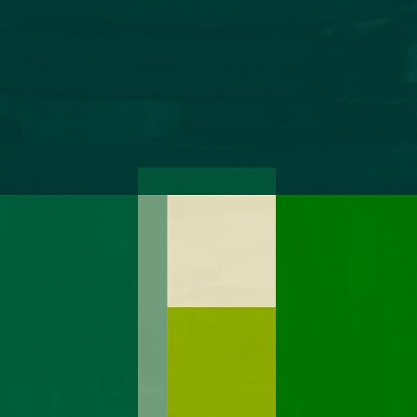 Vess, June Erica 아티스트의 Emerald Centerpoint I작품입니다.
