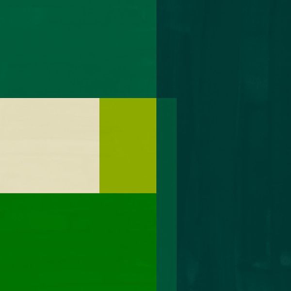 Vess, June Erica 아티스트의 Emerald Centerpoint II작품입니다.