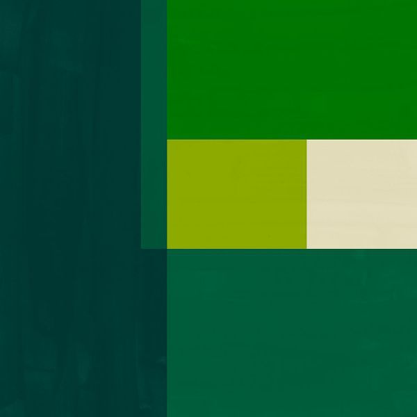 Vess, June Erica 아티스트의 Emerald Centerpoint III작품입니다.