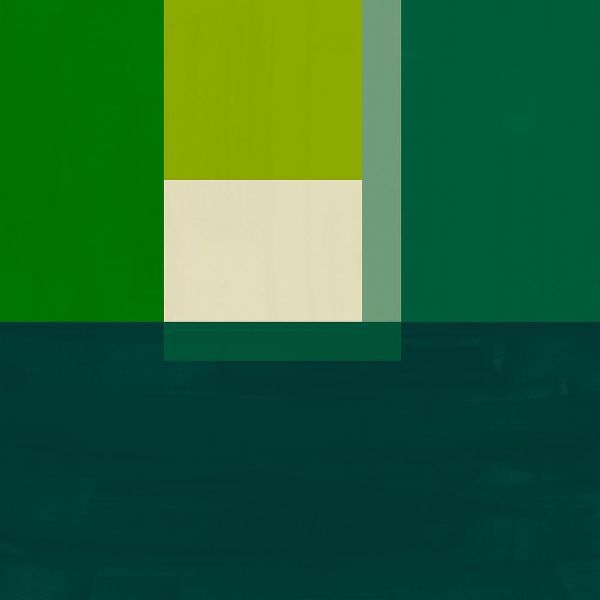 Vess, June Erica 아티스트의 Emerald Centerpoint IV작품입니다.