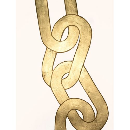 Lam, Vanna 아티스트의 Gold Chains I작품입니다.