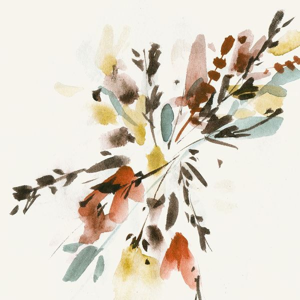 Wang, Melissa 아티스트의 Harvest Bouquet VI작품입니다.