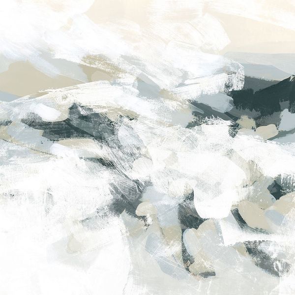 Vess, June Erica 아티스트의 Abstract Snowcap I작품입니다.