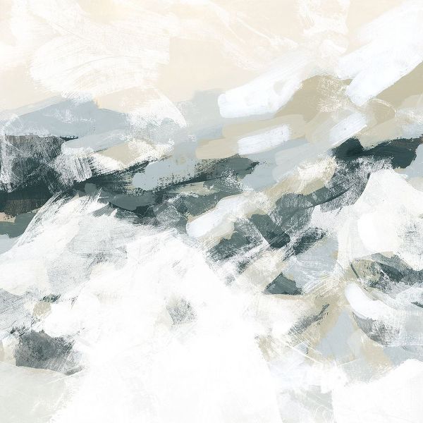 Vess, June Erica 아티스트의 Abstract Snowcap II작품입니다.
