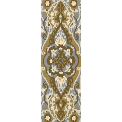 Palladium Tapestry II