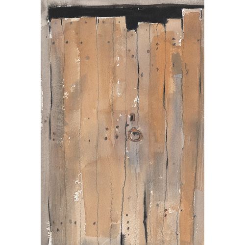 Dixon, Samuel 아티스트의 The Wooden Gate II작품입니다.