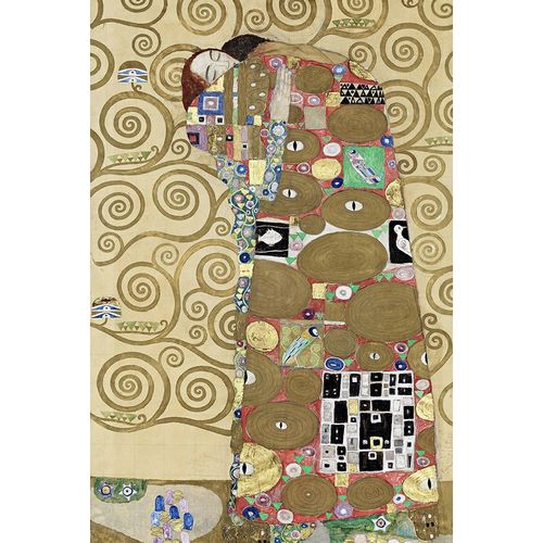 Klimt, Gustav 아티스트의 Fulfillment작품입니다.