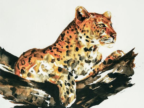 Schicker, Joshua 아티스트의 Safari Series I작품입니다.