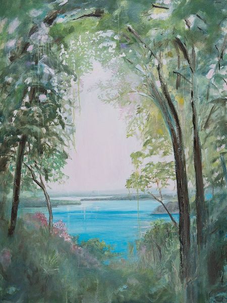 Iafrate, Sandra 아티스트의 Niagara Falls River II작품입니다.