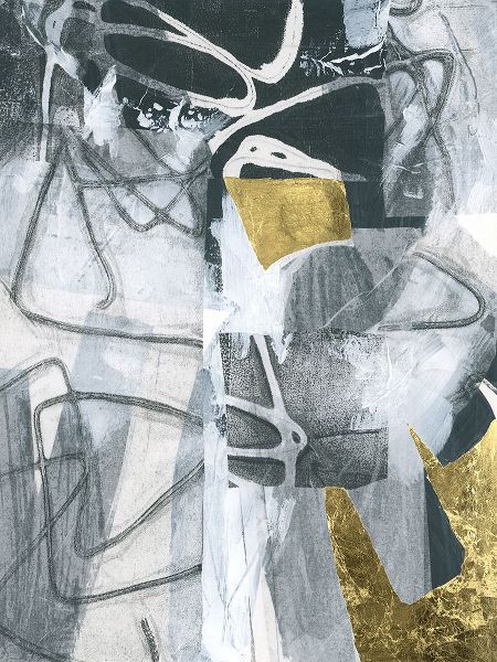 Vess, June Erica 아티스트의 Linear Tones II작품입니다.