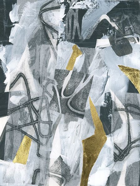 Vess, June Erica 아티스트의 Linear Tones III작품입니다.