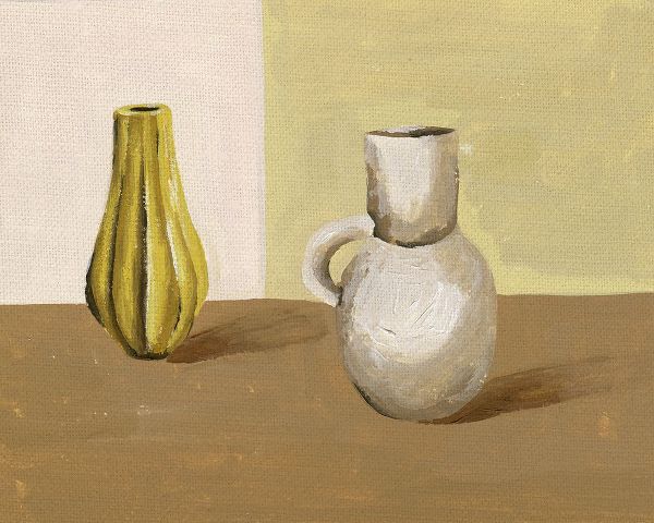 Wang, Melissa 아티스트의 Vases II작품입니다.