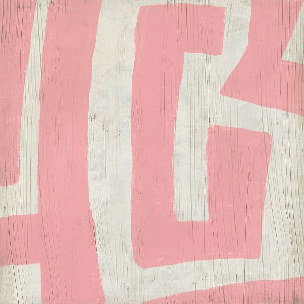 Vess, June Erica 아티스트의 Pink Maze II작품입니다.