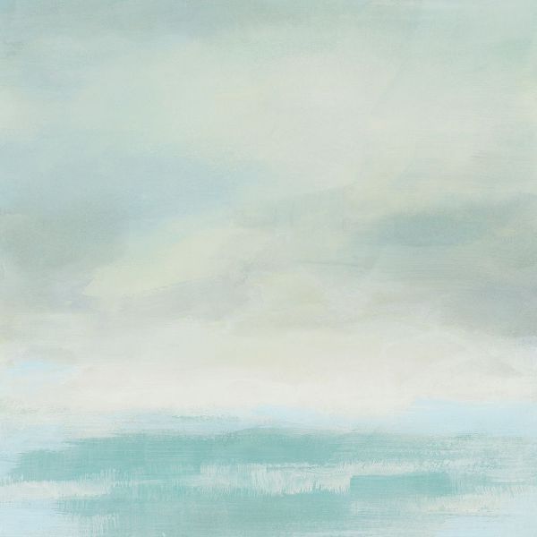 Vess, June Erica 아티스트의 Sea Fog I작품입니다.