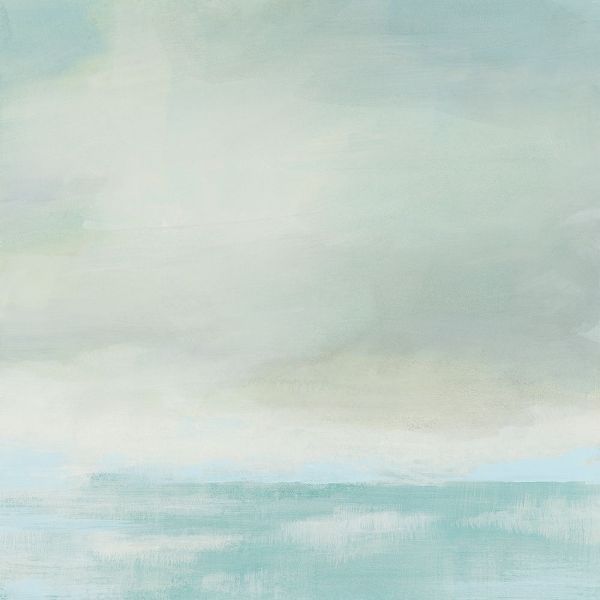Vess, June Erica 아티스트의 Sea Fog II작품입니다.