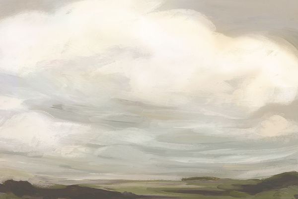 Vess, June Erica 아티스트의 Muted Sky Horizon I작품입니다.