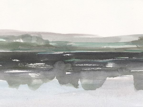 Harper, Ethan 아티스트의 Emerald Lake Reflections II작품입니다.