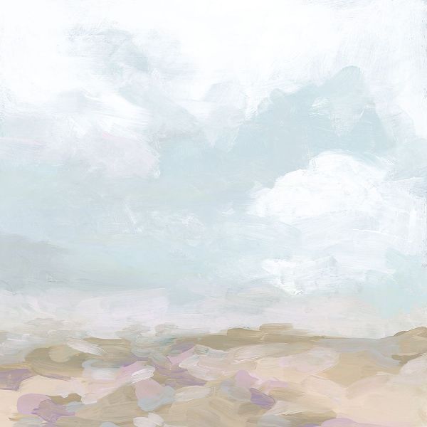 Vess, June Erica 아티스트의 Sandbar Sky II작품입니다.
