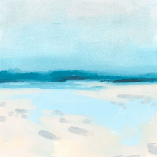 Vess, June Erica 아티스트의 Sandbar Impression I작품입니다.