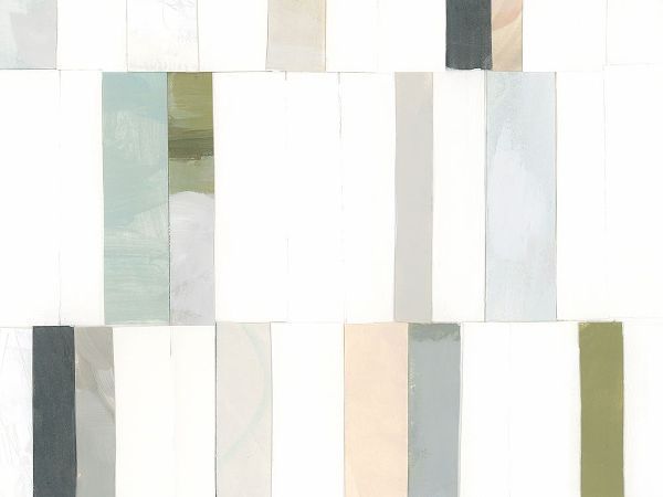 Vess, June Erica 아티스트의 Litmus Collage II작품입니다.
