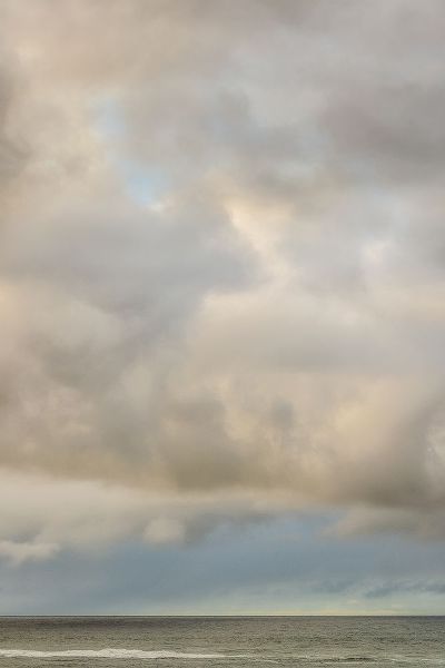 Poinski, Dianne 아티스트의 Clouds And Light I작품입니다.