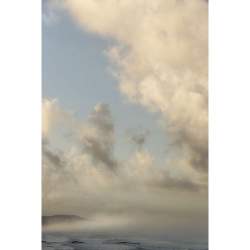 Poinski, Dianne 아티스트의 Clouds And Light II작품입니다.