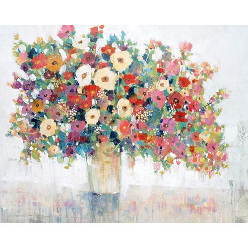 OToole, Tim 아티스트의 Mix Flower Bouquet I작품입니다.