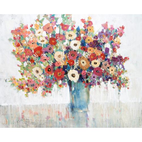 OToole, Tim 아티스트의 Mix Flower Bouquet II작품입니다.