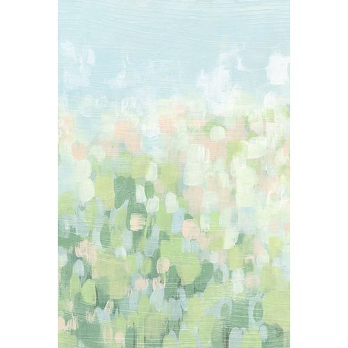 Vess, June Erica 아티스트의 Kaleidoscope Meadow I작품입니다.