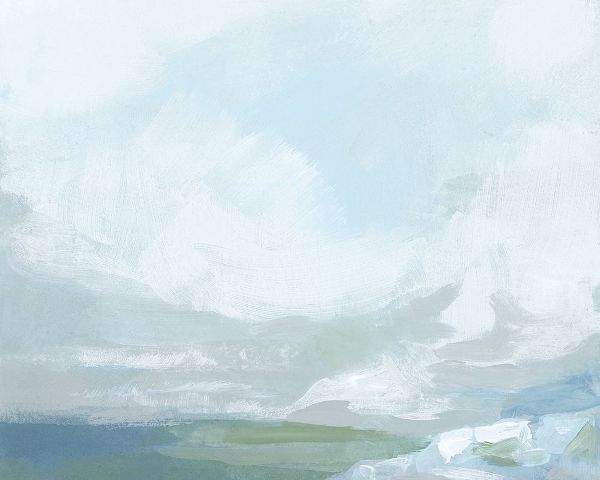 Vess, June Erica 아티스트의 Shetland Sky I작품입니다.