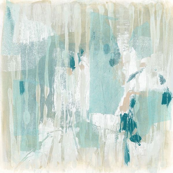 Vess, June Erica 아티스트의 Parallel Mist I작품입니다.