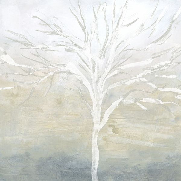 Vess, June Erica 아티스트의 Ghost Tree I작품입니다.